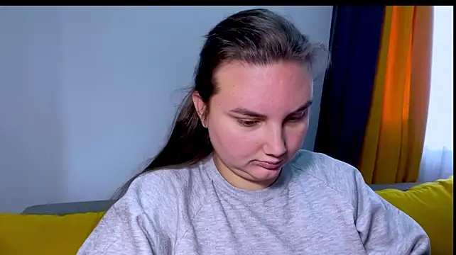 Dreamyblushfairy live XXX chat