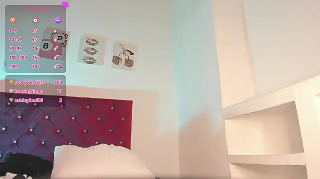 Liamsubtle01 现场XXX聊天