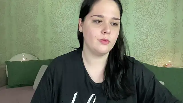 Chatroom XXX en direct de IvyLebelly