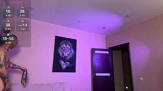FireBeard_ 라이브 XXX 채팅