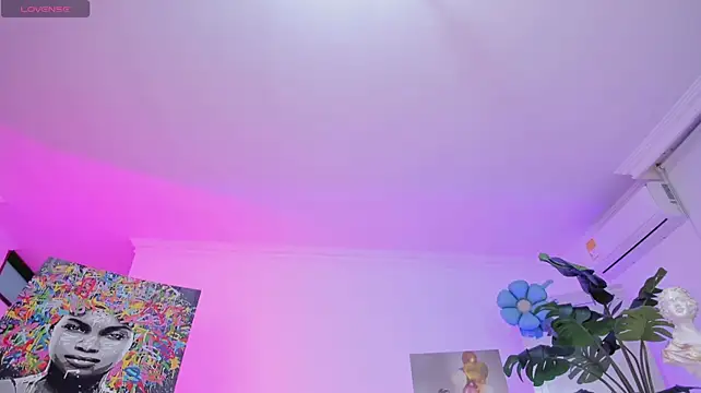 JANYLOVE__ Live XXX Chat