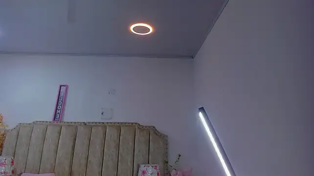 BrithanyParker_'s Live XXX Chat