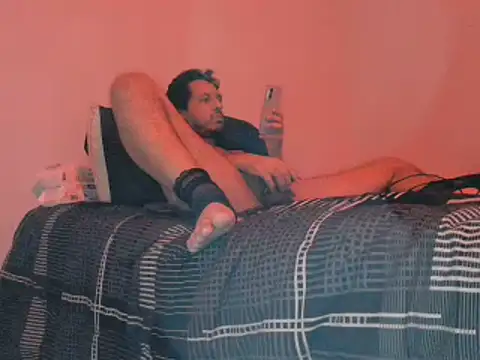 Iscariot19's Live XXX Chat