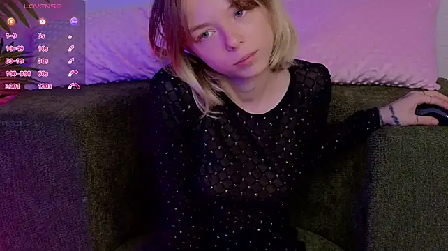 Milla_Bellee's Live XXX Chat