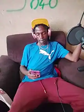 Demon254_ Live XXX Chat