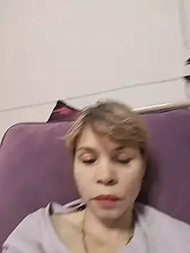 MaryPele Chat XXX in diretta