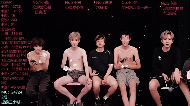 Chenyong123n Live XXX chat