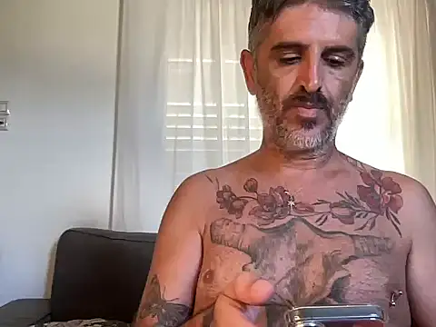 neverland69 Adlı Modelin Canlı XXX Sohbeti