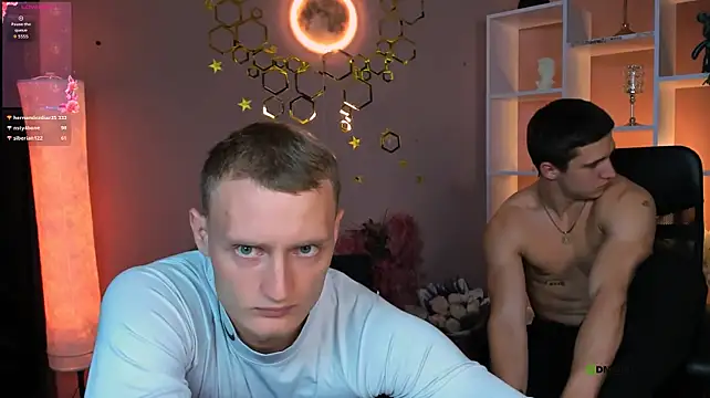 emmanuel_shine – Live XXX-chat