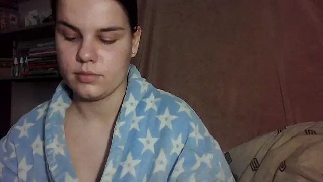 Chat XXX ao vivo de ConsuelaCusatis