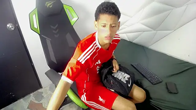 athlete_reese Webcamshow