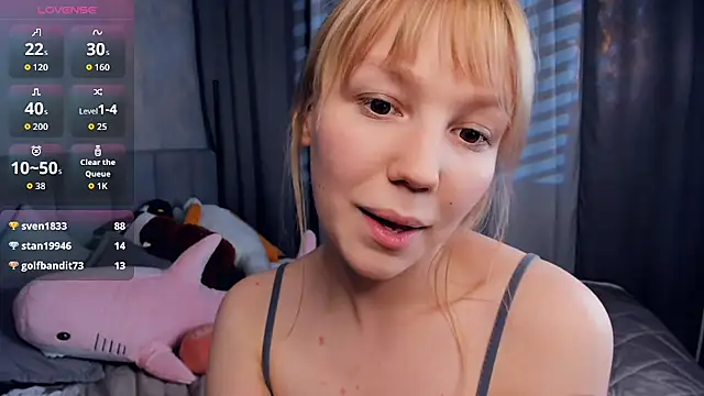 mine_dream Live XXX-chat