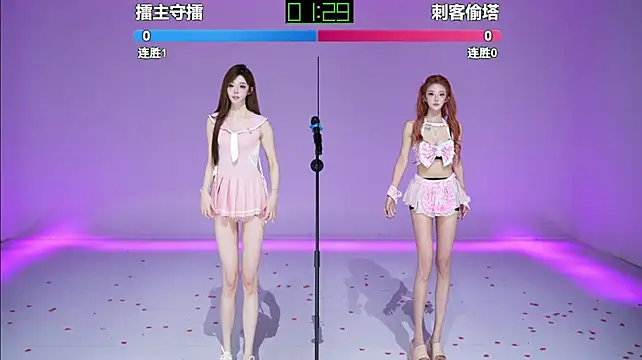 POP-cdc 现场XXX聊天