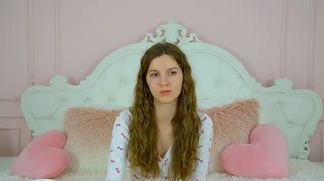 XXX chat uživo modela AmaliaLima