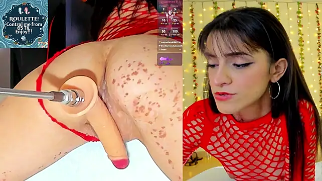 Živý XXX chat Kitty__Rose__