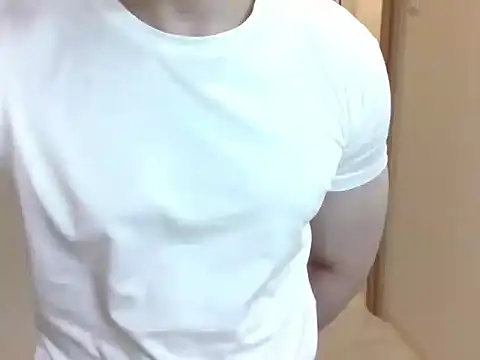 Chat +18 de DearJackASMR ao vivo