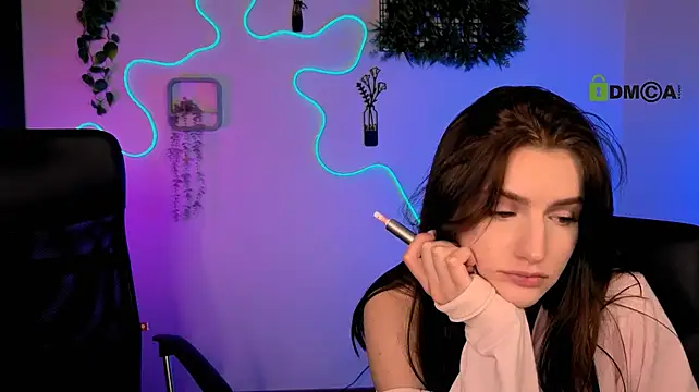 lisa_dark_ Live XXX-Chat