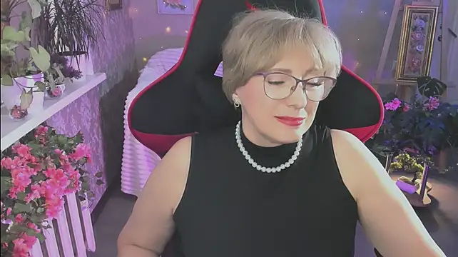sugar_vivien's Live XXX Chat