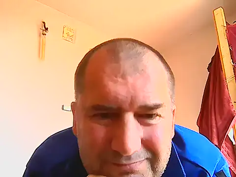 bambolino1978 Adlı Modelin Canlı XXX Sohbeti
