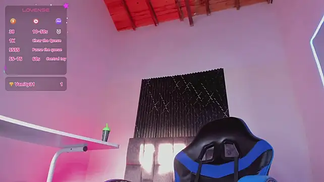 ThiagoSexy005 Шоу с уебкамера