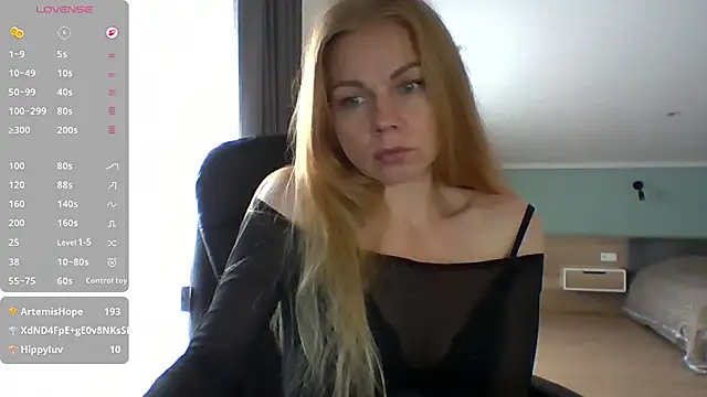 Chat +18 de Tina5394 ao vivo