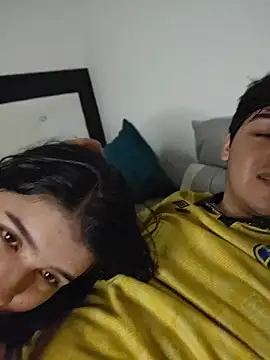Chat +18 de EmilyAndrew_Xx ao vivo