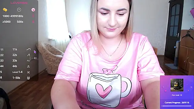 YourSwetiwGirl XXX чат на живо