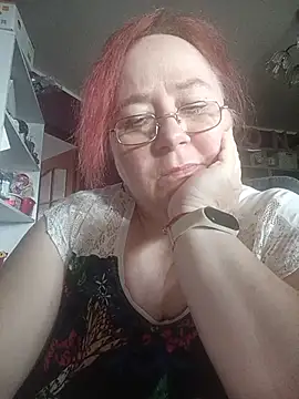 Chat +18 de Iwenne ao vivo