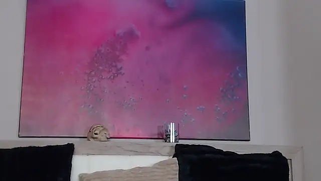 Živý XXX chat IzabelllNoir