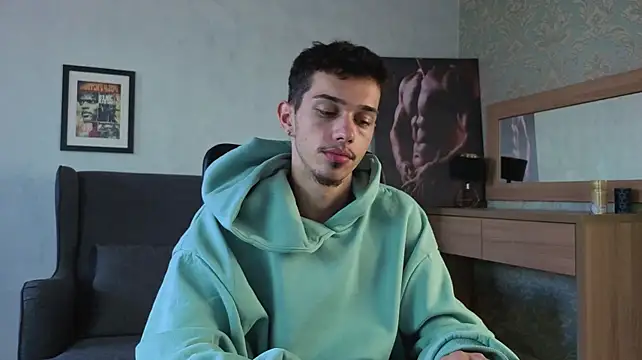 KaydenDrew Live XXX-chat