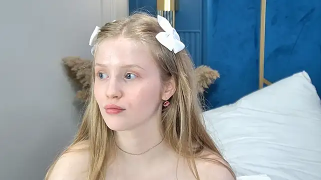 Živý XXX chat LilianHowards