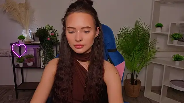 VioletLawrence's Live XXX Chat