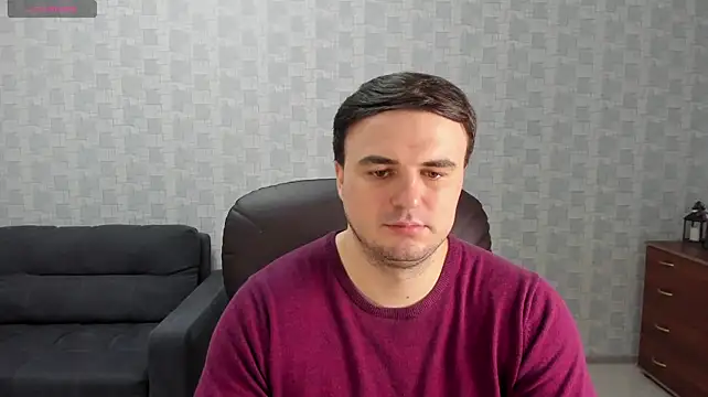 Bruce_Wayne9 Adlı Modelin Canlı XXX Sohbeti