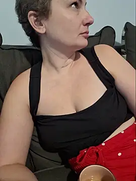 MrsRobinsonnn's Webcam Show