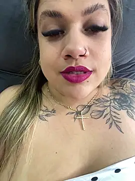 Chat XXX ao vivo de kahreal