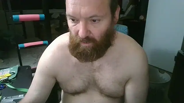 Chatroom XXX en direct de Macksohard