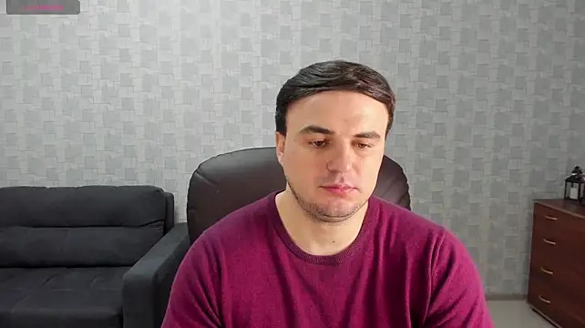Živý XXX chat Bruce_Wayne9