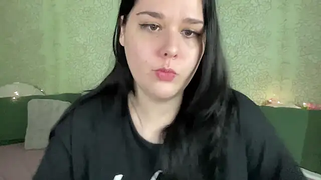 IvyLebelly 라이브 XXX 채팅