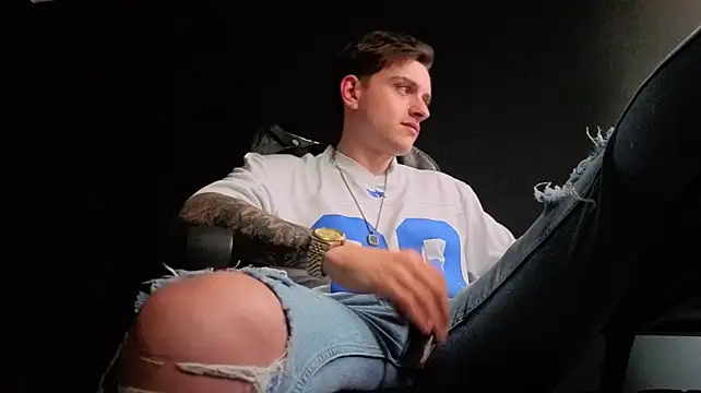 FelixStarkk Live XXX Chat