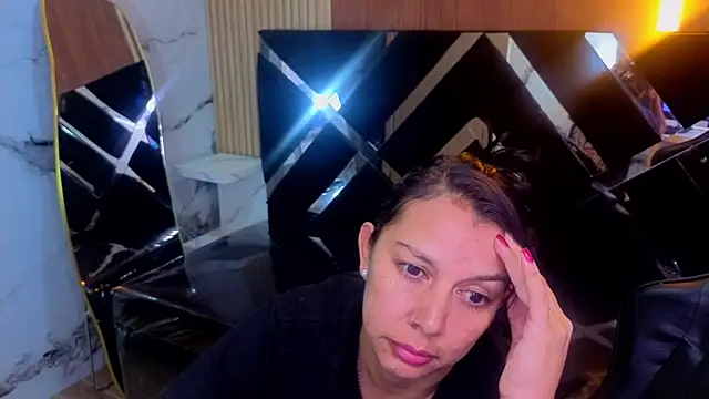 Afrodita_b_ 라이브 XXX 채팅