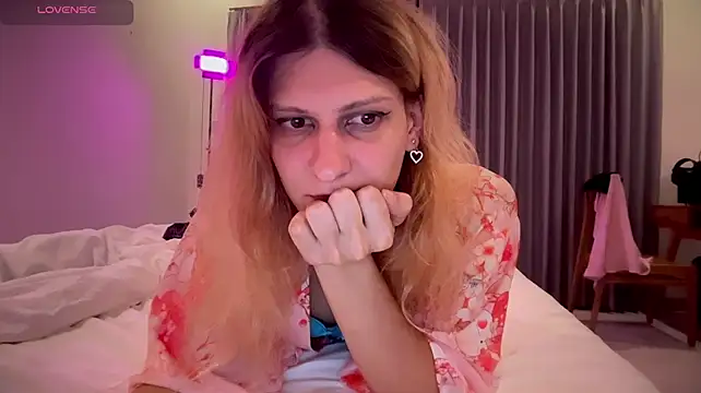 Chat XXX Live AlicePinkhead