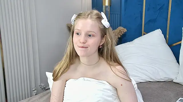צ'אט XXX בשידור חי של LilianHowards