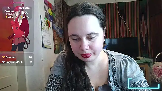 Cora_Maro's Live XXX Chat