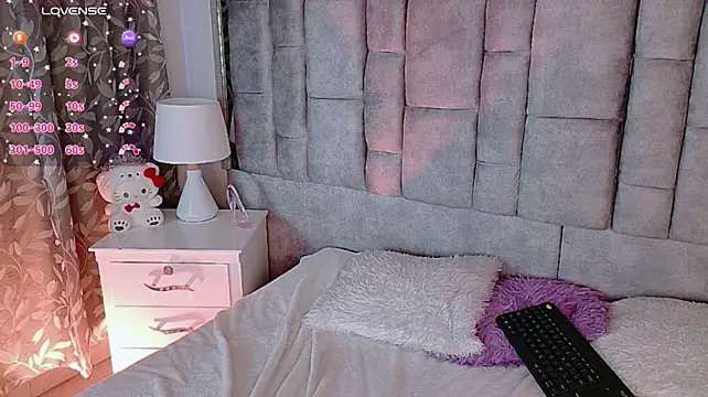 Živý XXX chat Ayla_Han