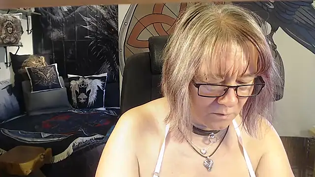TittenMichelle Live XXX-chat