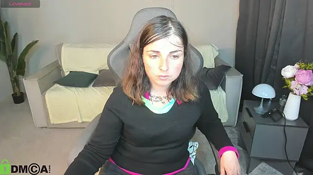 Chat XXX en directo de MartaEdams