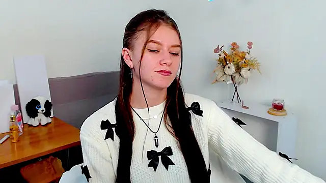 Chat +18 de AprillXoxo ao vivo
