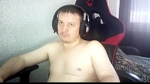MysteriousWanderer Webcamshow