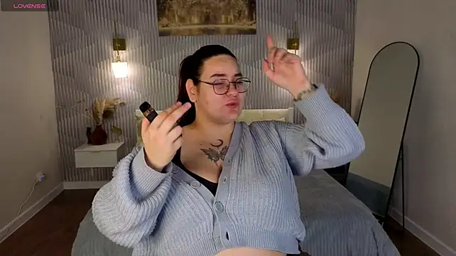 Chat +18 de Kity_Mooree ao vivo