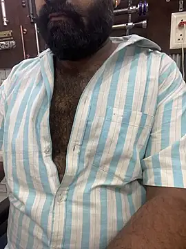 hairy_indian_dad ওয়েবক্যাম শো